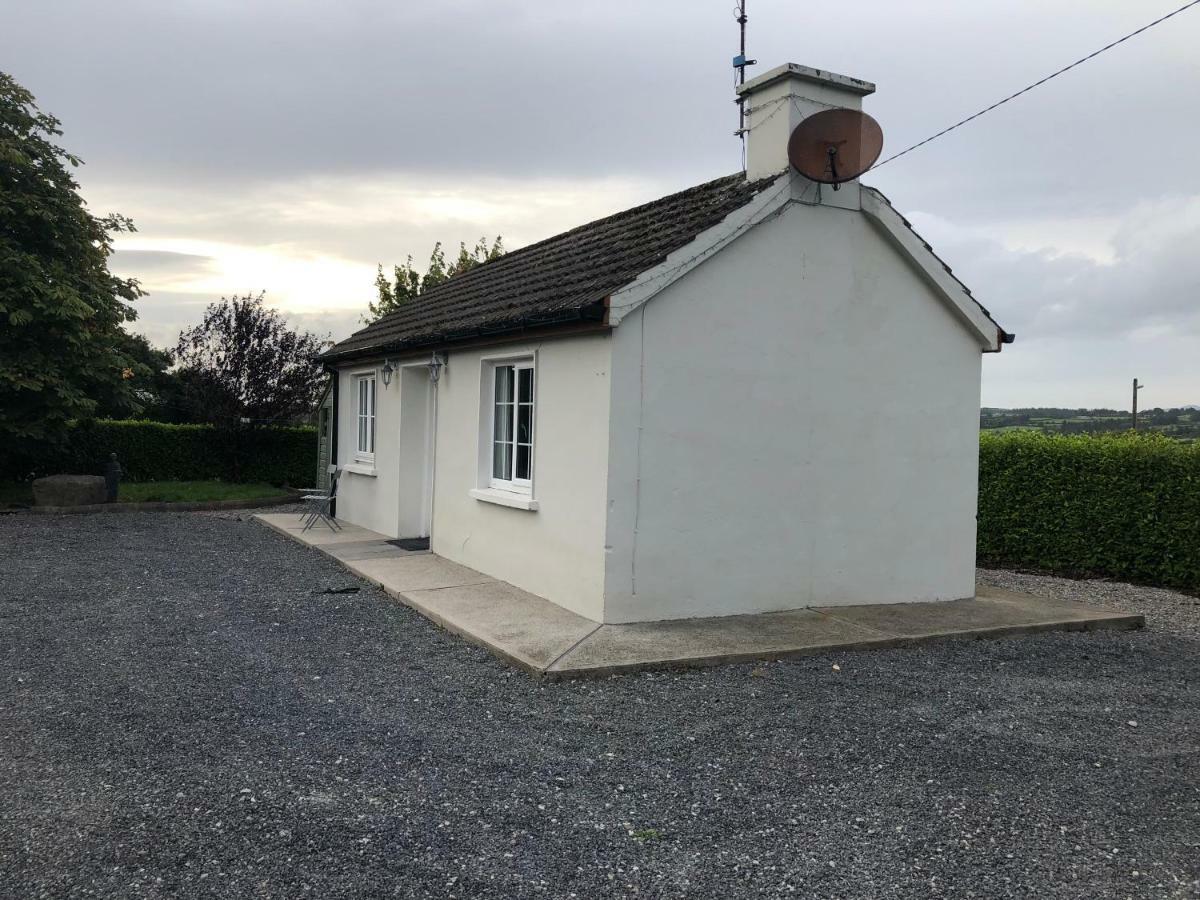The Cottage Ballinaleucra Экстерьер фото