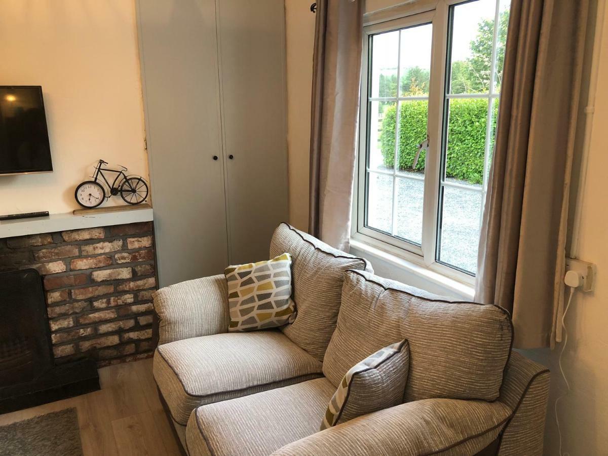 The Cottage Ballinaleucra Экстерьер фото