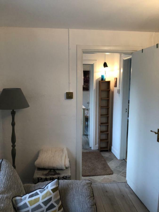 The Cottage Ballinaleucra Экстерьер фото
