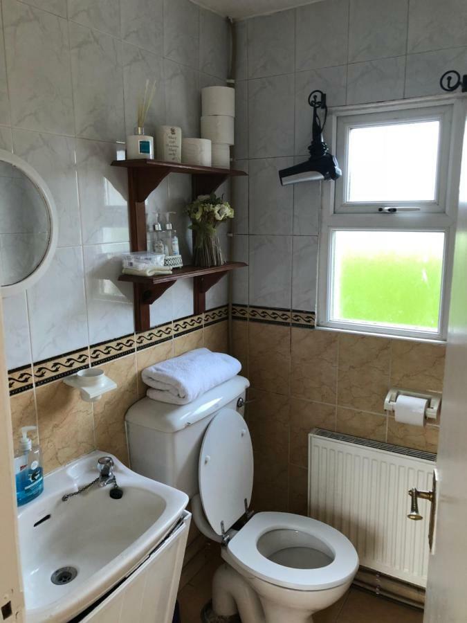 The Cottage Ballinaleucra Экстерьер фото