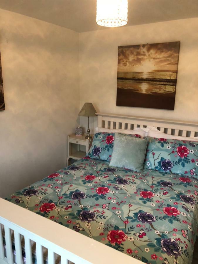 The Cottage Ballinaleucra Экстерьер фото